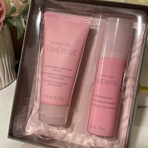 Mary Kay TimeWise Microdermabrasion Plus Set